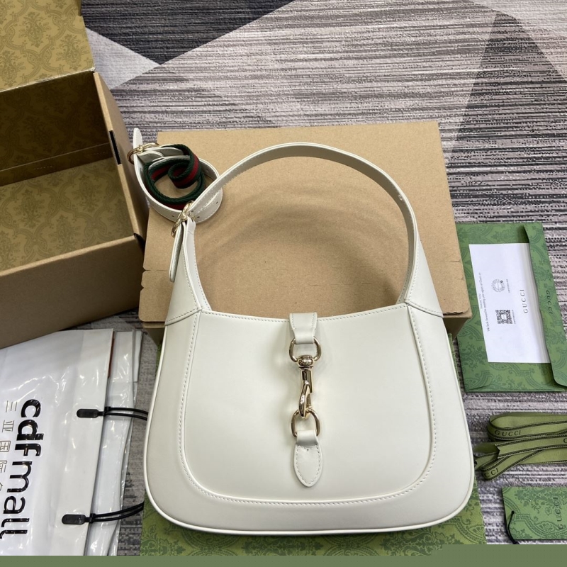 G*u*i top handle bags